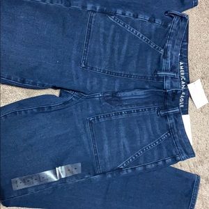 American eagle jeans - brand new w/ tags